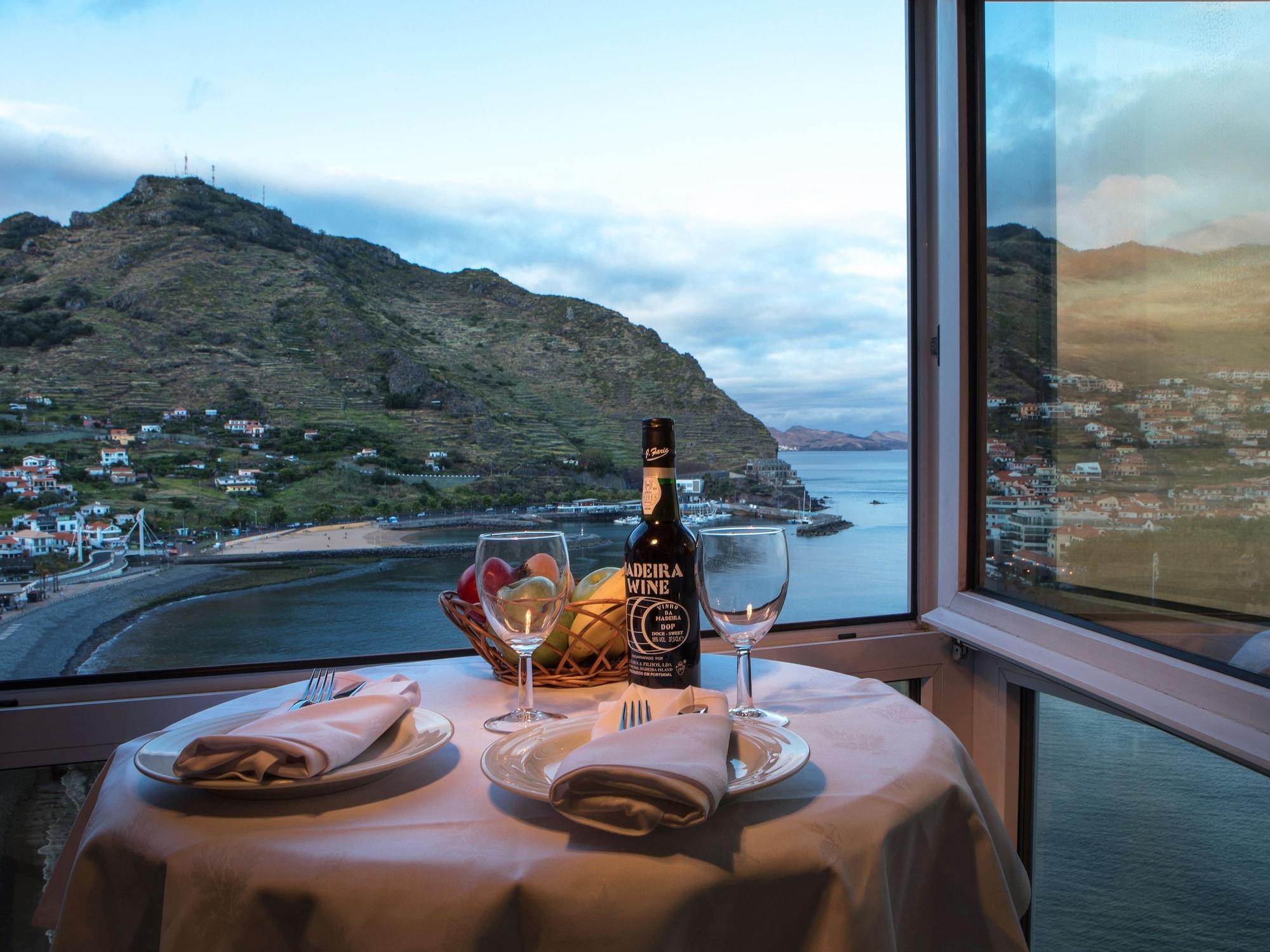 Dom Pedro Madeira Hotel Machico  Exterior photo