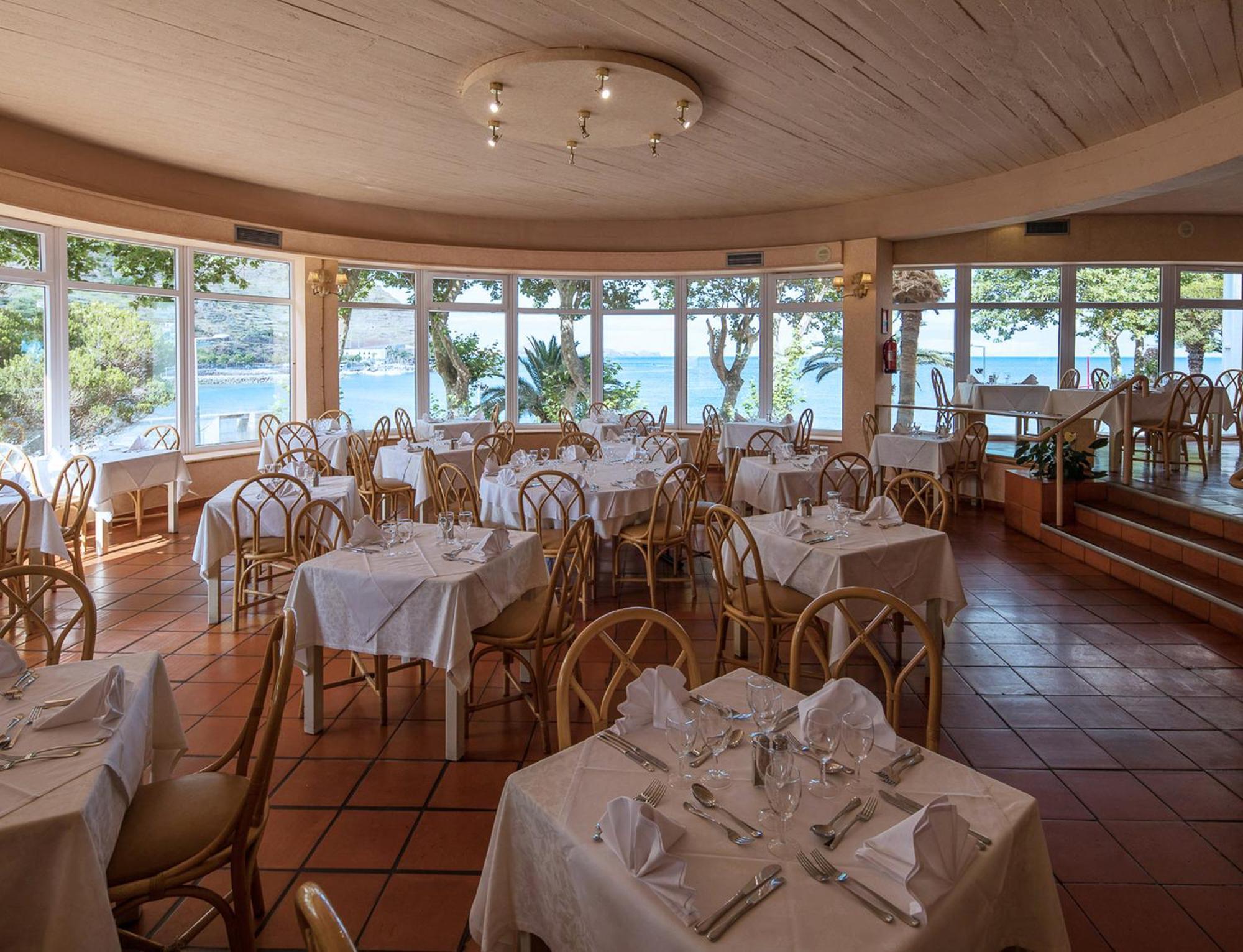 Dom Pedro Madeira Hotel Machico  Exterior photo