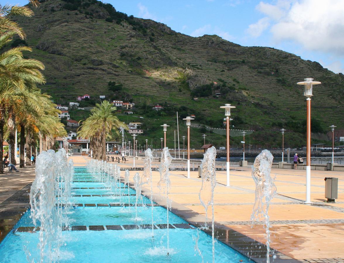 Dom Pedro Madeira Hotel Machico  Exterior photo