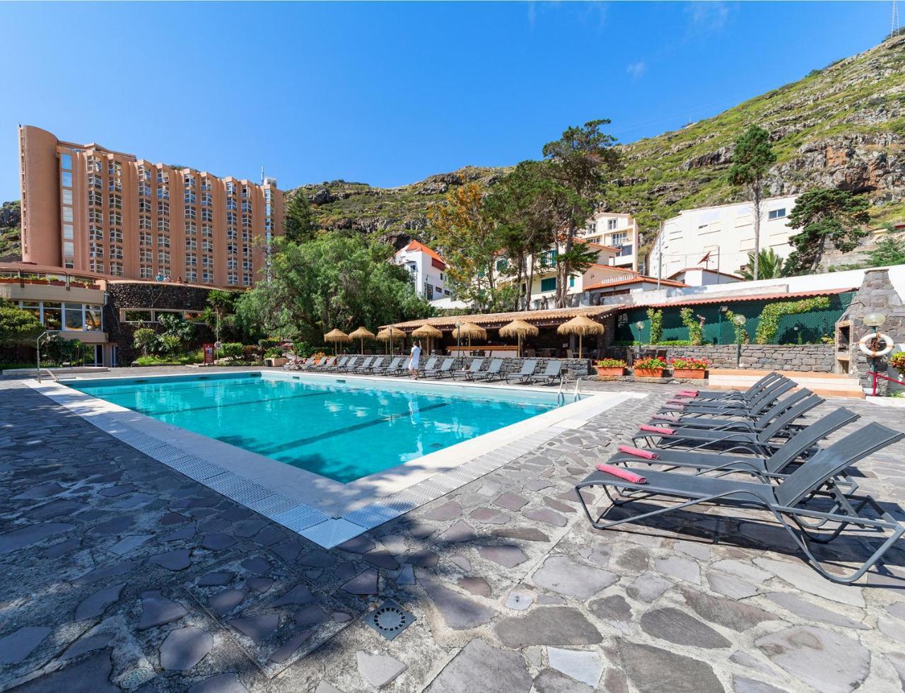 Dom Pedro Madeira Hotel Machico  Exterior photo