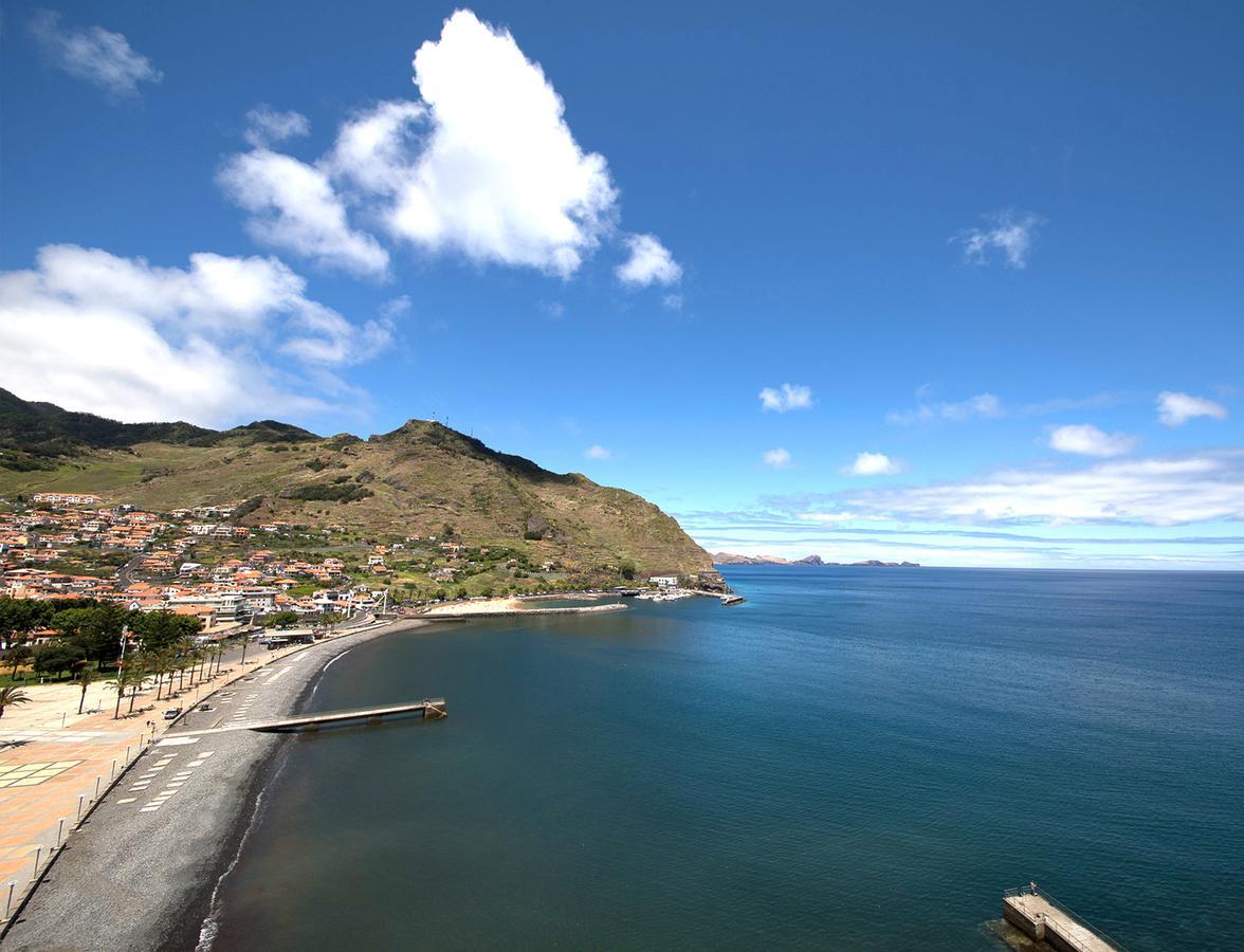 Dom Pedro Madeira Hotel Machico  Exterior photo