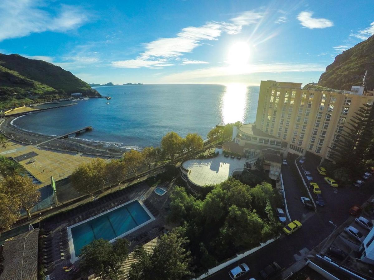 Dom Pedro Madeira Hotel Machico  Exterior photo